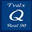 Quadrature Calculator Precision 90 1.0.0.0 32x32 pixels icon