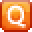 Quick Heal AntiVirus Pro 2012 13.00 32x32 pixels icon