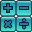 Quick Math 1.1.0 32x32 pixels icon