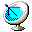 Quick Ping Monitor 3.03 32x32 pixels icon