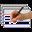 QuickCRC Windows 3.1.2 32x32 pixels icon
