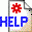 QuickHelp MacOSX 3.0.3 32x32 pixels icon