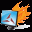 RAMDisk 3.5.130 32x32 pixels icon