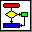 RFFlow Flowchart Software 5.05 32x32 pixels icon