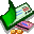 RMRBank for Palm Handhelds V1.3 32x32 pixels icon