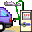  32x32 pixels icon