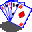 RMRGolf for Nokia Communicator V1.0 32x32 pixels icon