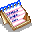  32x32 pixels icon
