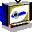 RMRTV for Nokia Communicator V1.0 32x32 pixels icon
