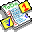 RMRTask for Nokia Communicator V2.1 32x32 pixels icon