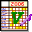  32x32 pixels icon
