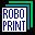 ROBO Digital Print Job Manager Metric 2.4.0 32x32 pixels icon