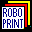 ROBO Print Job Manager Metric 2.3.1.UK 32x32 pixels icon