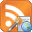 RSS To HTML Converter Software 7.0 32x32 pixels icon