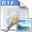RTF To JPG Converter Software 7.0 32x32 pixels icon