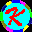  32x32 pixels icon