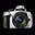 Quickshot 0.8 32x32 pixels icon