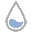 Rainmeter 2.2.0 Rev 1116 32x32 pixels icon