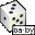 Random English Word Generator Software 7.0 32x32 pixels icon