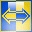 Rapid File Renamer 1.14 32x32 pixels icon