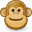 RarMonkey 1.2 32x32 pixels icon