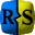 RasterStitch x64 2.61 32x32 pixels icon
