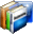 Readerware 2.984 32x32 pixels icon