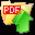 Real PDF Creator 2.0 32x32 pixels icon