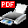 Real PDF Printer 2.0.0 32x32 pixels icon