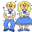Rebekah H. Markey Stuart FL 1.0 32x32 pixels icon