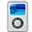 Recover iPod iTunes Music Library 3.0.1.5 32x32 pixels icon