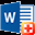 Recovery Toolbox for Word 1.1.9 32x32 pixels icon