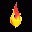 Red-Hot CD/DVD Burner 1.4.0 32x32 pixels icon