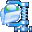 Reduce File Size of Web Images Software 7.0 32x32 pixels icon