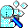 RegScanner 1.80 32x32 pixels icon