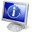RemoteSysInfo 3.4.3400 32x32 pixels icon