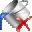 Remove Background From Images Software 7.0 32x32 pixels icon