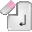 Remove Line Breaks From Multiple Text Files Software 7.0 32x32 pixels icon