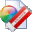 Remove Metadata From JPG and PNG Software 7.0 32x32 pixels icon