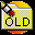 Remove Old Files 2.091 32x32 pixels icon