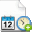 Rename Multiple Files Based On Date Software 7.0 32x32 pixels icon