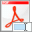 Rename Multiple PDF Files Software 7.0 32x32 pixels icon