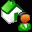  32x32 pixels icon