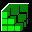 Resplendent Registrar Registry Manager 6.02 32x32 pixels icon