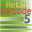 Retail Barcode Maker Pro. 2.50 32x32 pixels icon