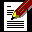 Retail Theft Report Program 1.2 32x32 pixels icon