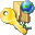 FTP Password Recovery Master 1.0 32x32 pixels icon