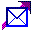 RoboMail Mass Mail Software 2.6.4 32x32 pixels icon