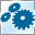  32x32 pixels icon