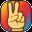 Rock Paper Scissors 1.0.0 32x32 pixels icon